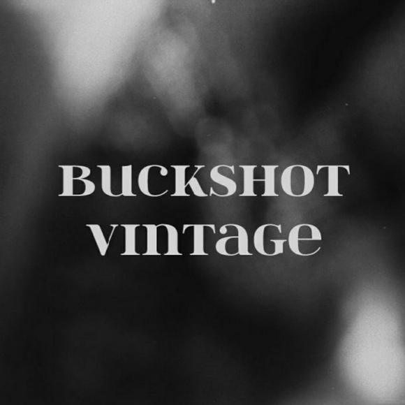 buckshotvintage